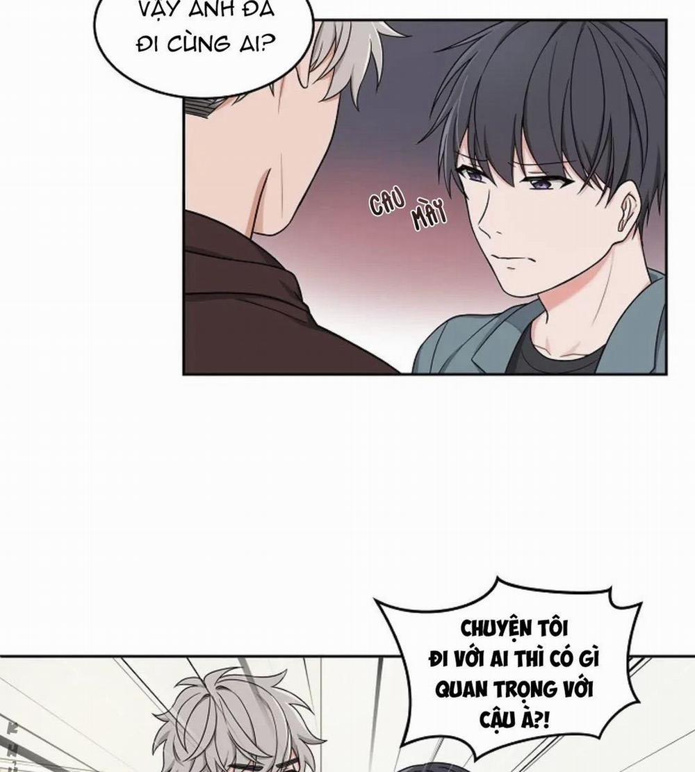 Sit, Wait, Kiss Me 21 trang 59