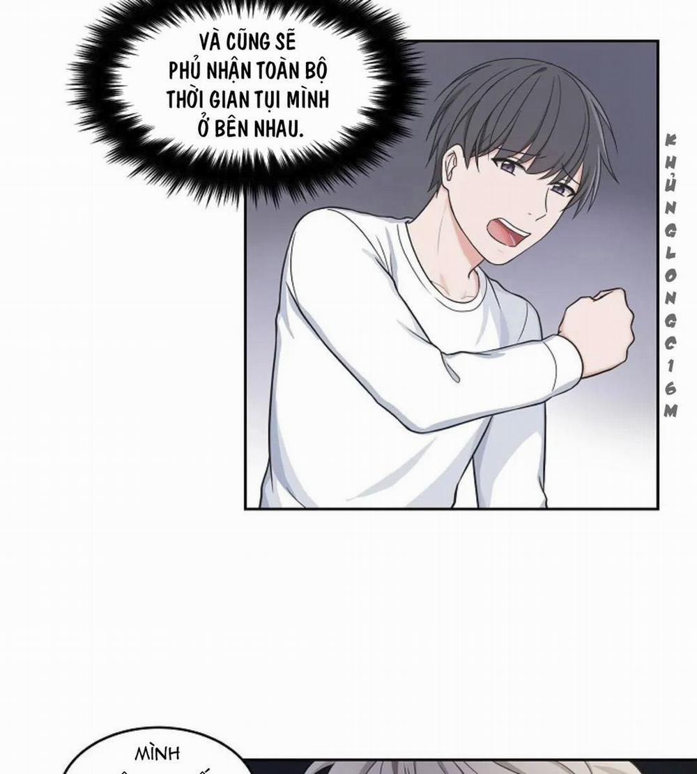 Sit, Wait, Kiss Me 21 trang 6