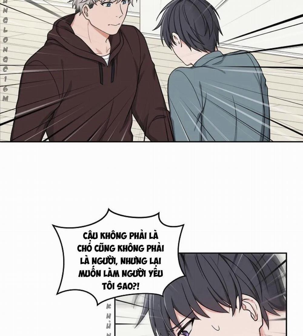 Sit, Wait, Kiss Me 21 trang 60