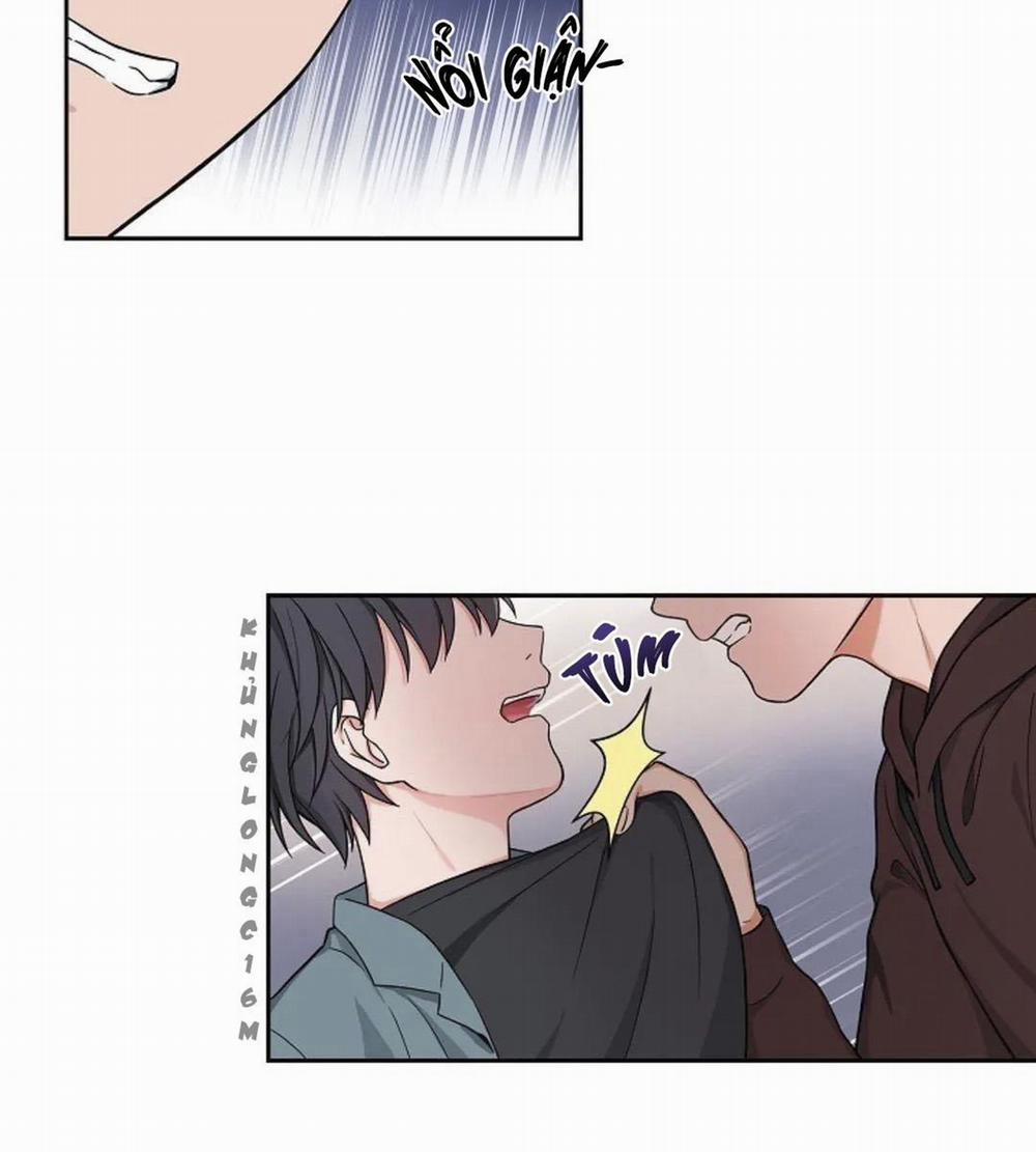 Sit, Wait, Kiss Me 21 trang 62