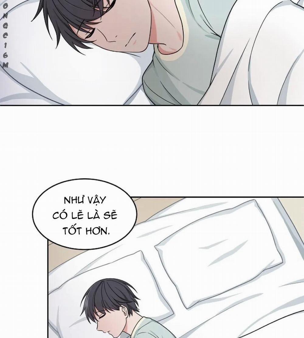 Sit, Wait, Kiss Me 21 trang 9