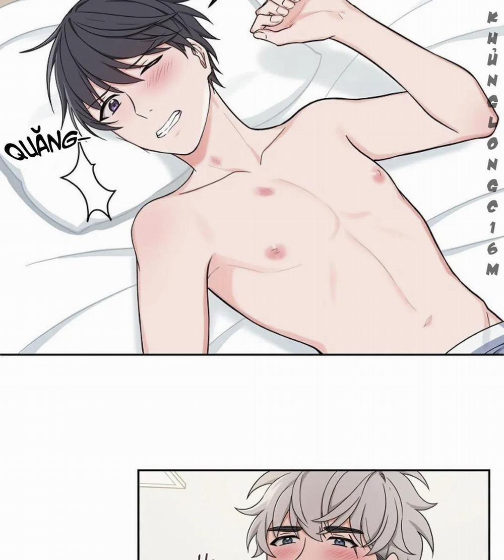 Sit, Wait, Kiss Me 22 trang 19