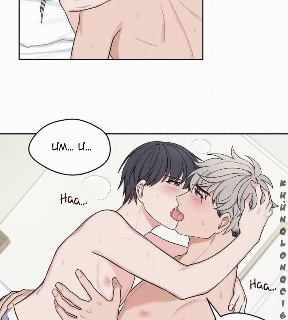 Sit, Wait, Kiss Me 22 trang 26