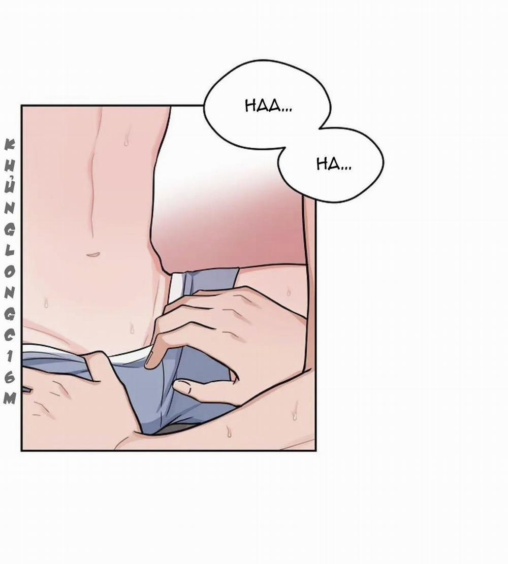 Sit, Wait, Kiss Me 22 trang 28