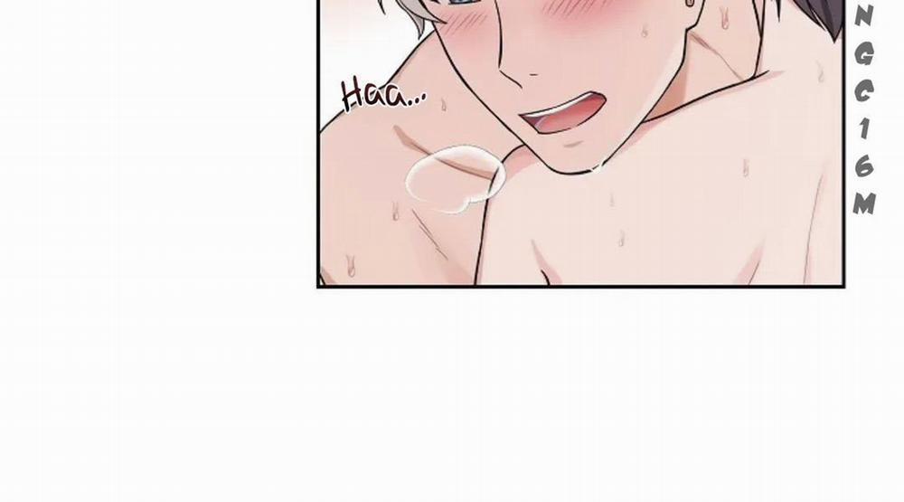 Sit, Wait, Kiss Me 22 trang 34