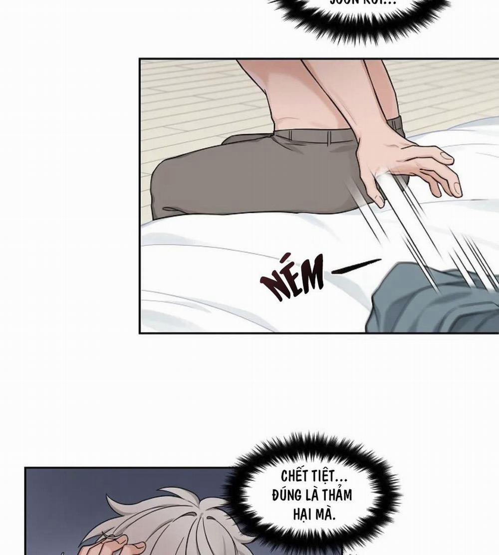 Sit, Wait, Kiss Me 22 trang 50