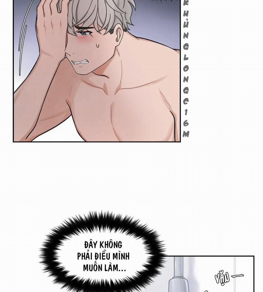 Sit, Wait, Kiss Me 22 trang 51