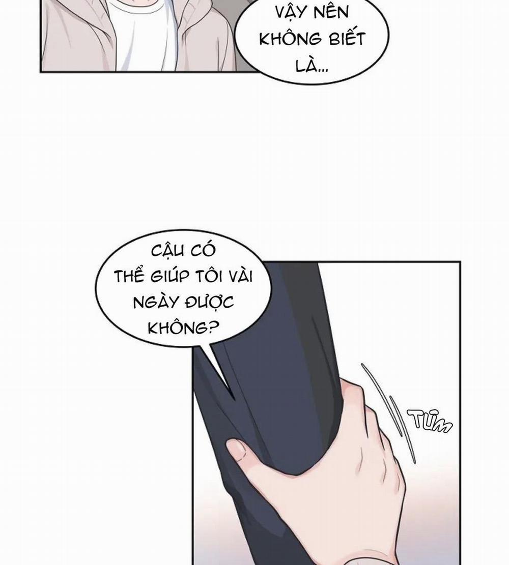 Sit, Wait, Kiss Me 23 trang 12