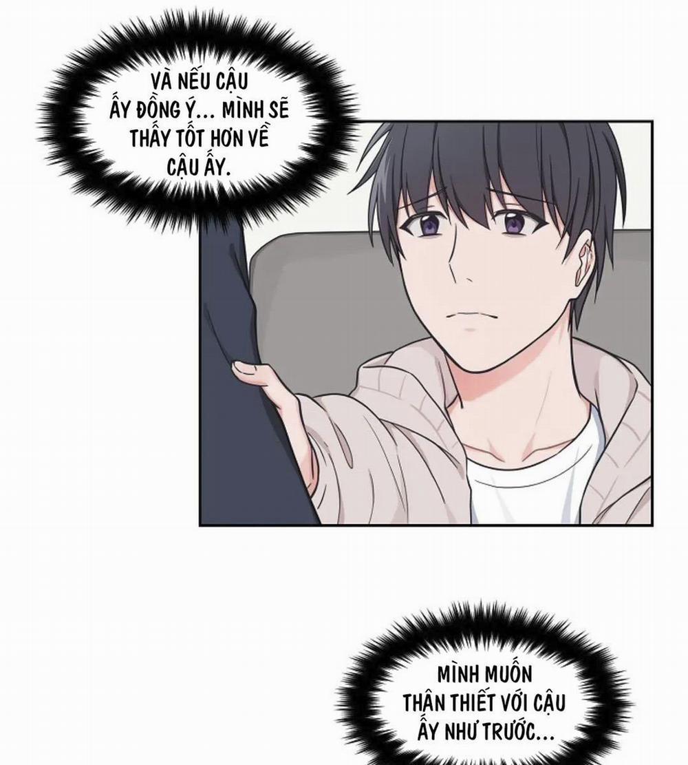 Sit, Wait, Kiss Me 23 trang 15