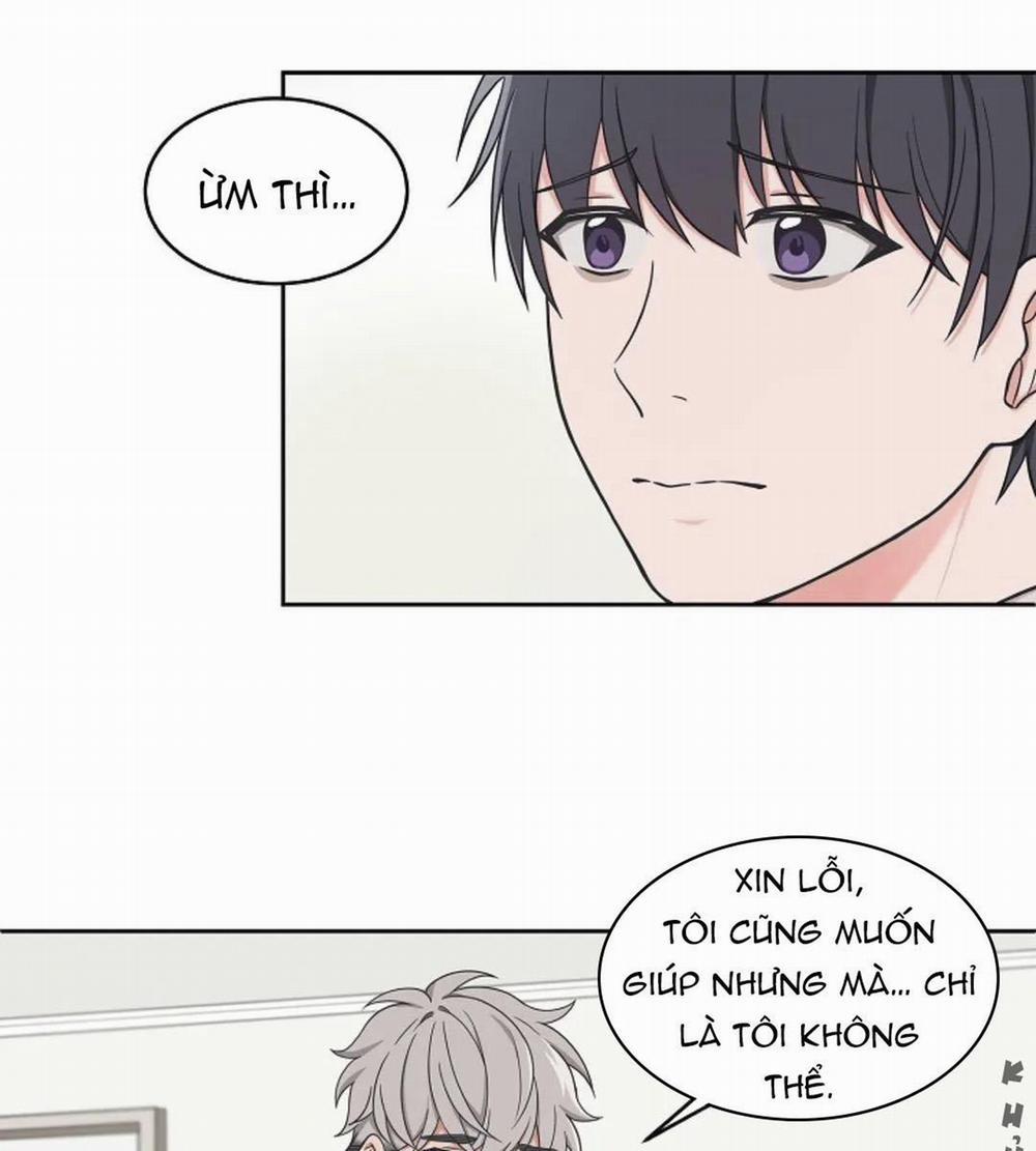 Sit, Wait, Kiss Me 23 trang 17