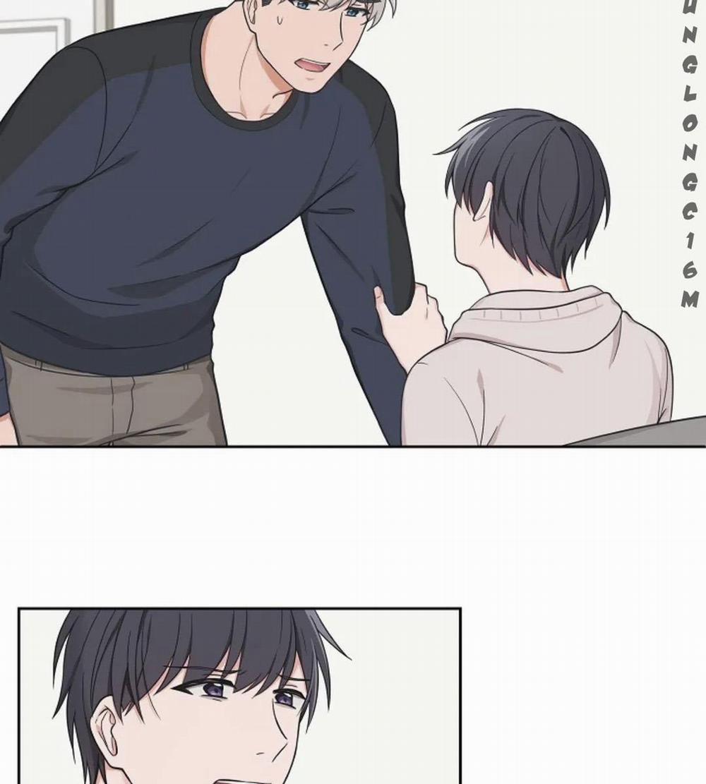 Sit, Wait, Kiss Me 23 trang 18