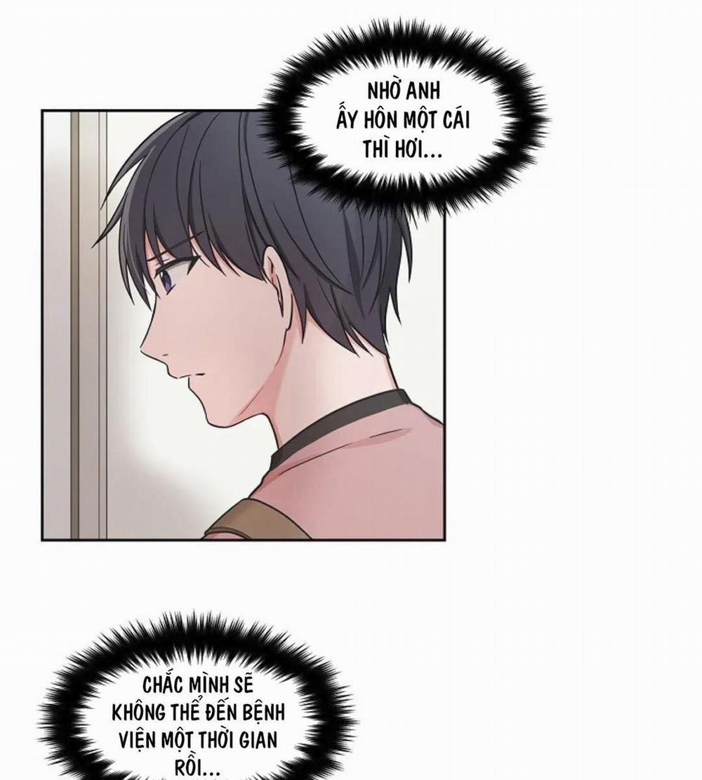 Sit, Wait, Kiss Me 23 trang 28