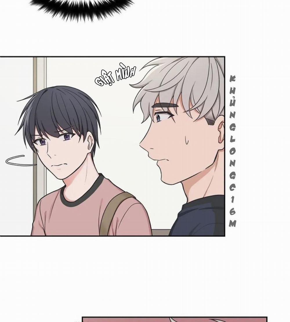 Sit, Wait, Kiss Me 23 trang 29