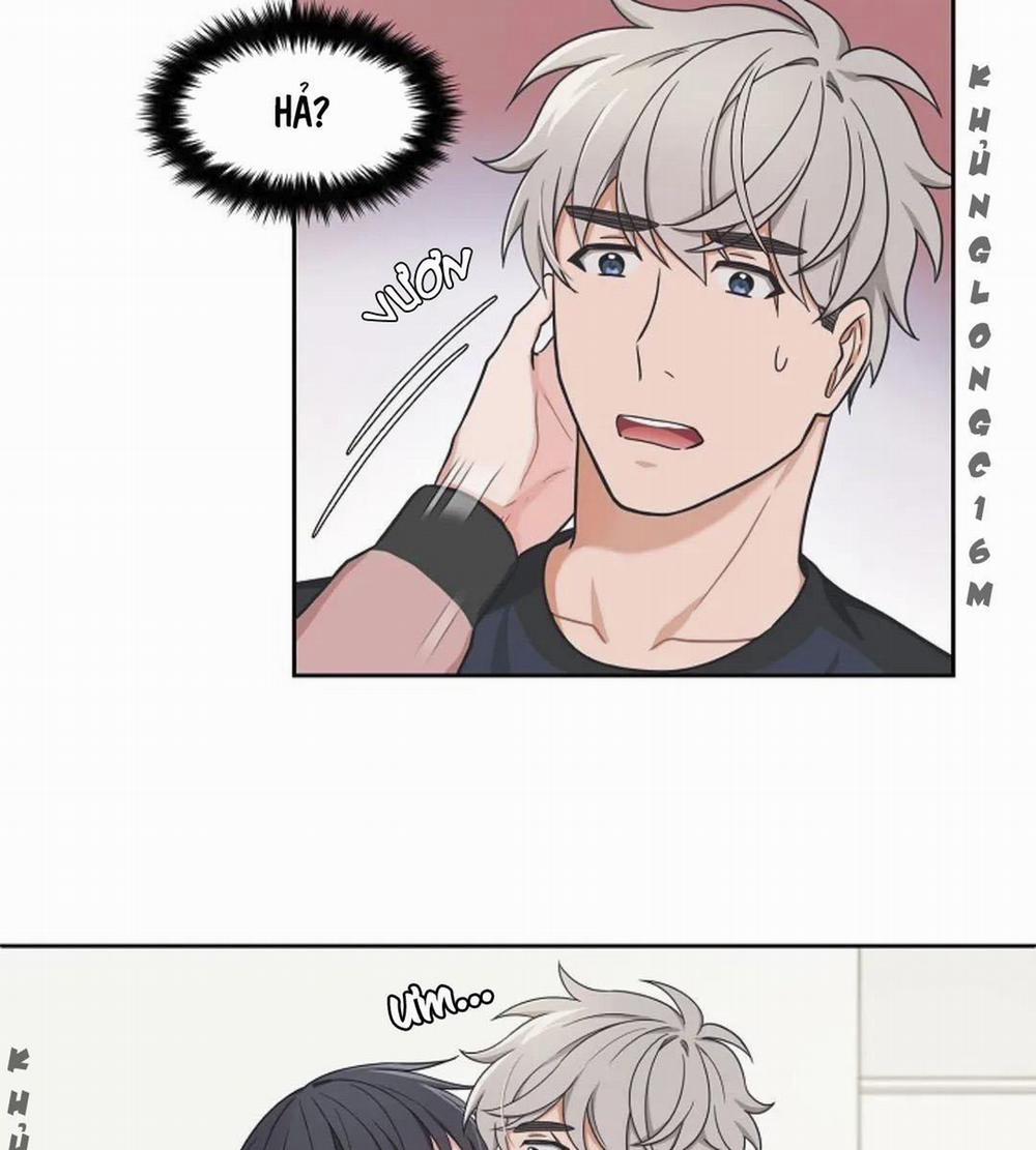 Sit, Wait, Kiss Me 23 trang 30