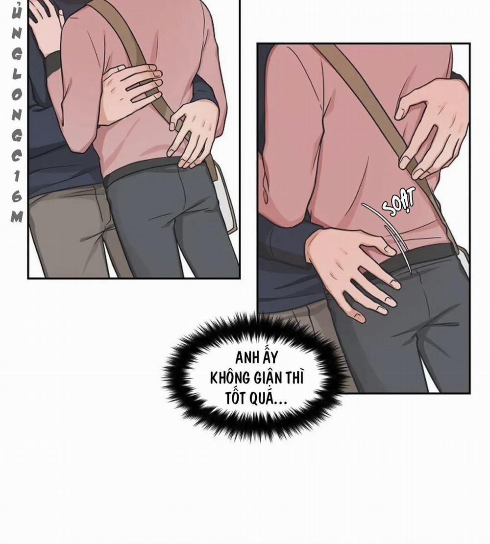 Sit, Wait, Kiss Me 23 trang 33