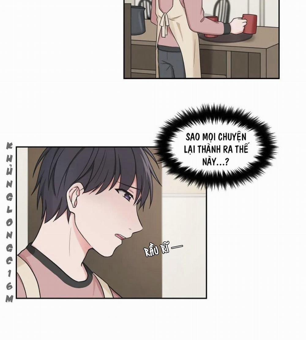 Sit, Wait, Kiss Me 23 trang 42