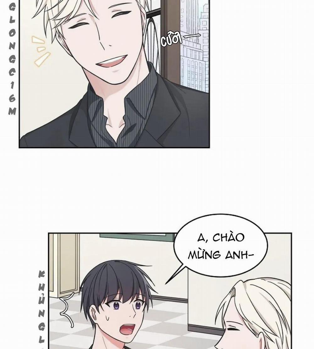 Sit, Wait, Kiss Me 23 trang 44