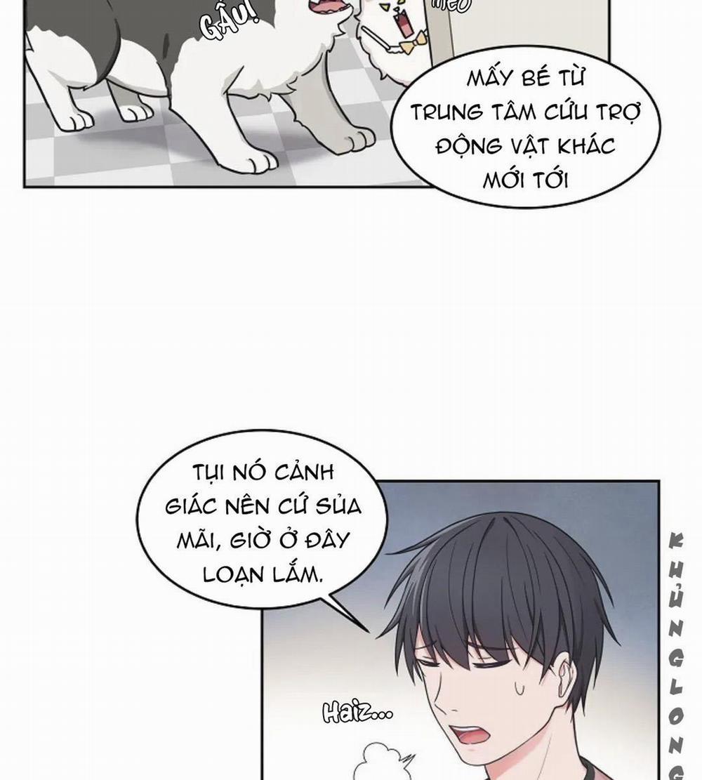 Sit, Wait, Kiss Me 23 trang 46