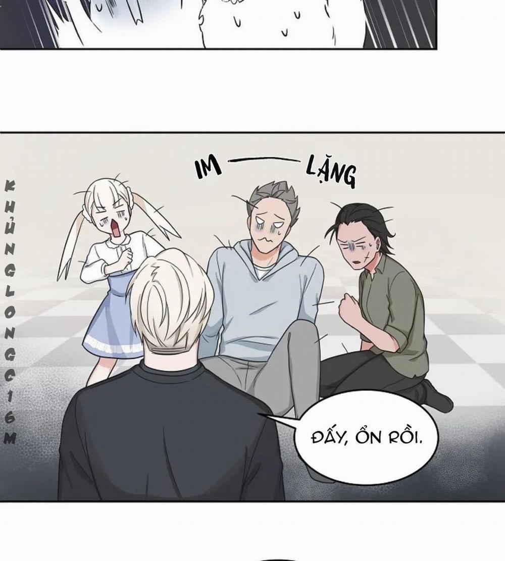 Sit, Wait, Kiss Me 23 trang 49