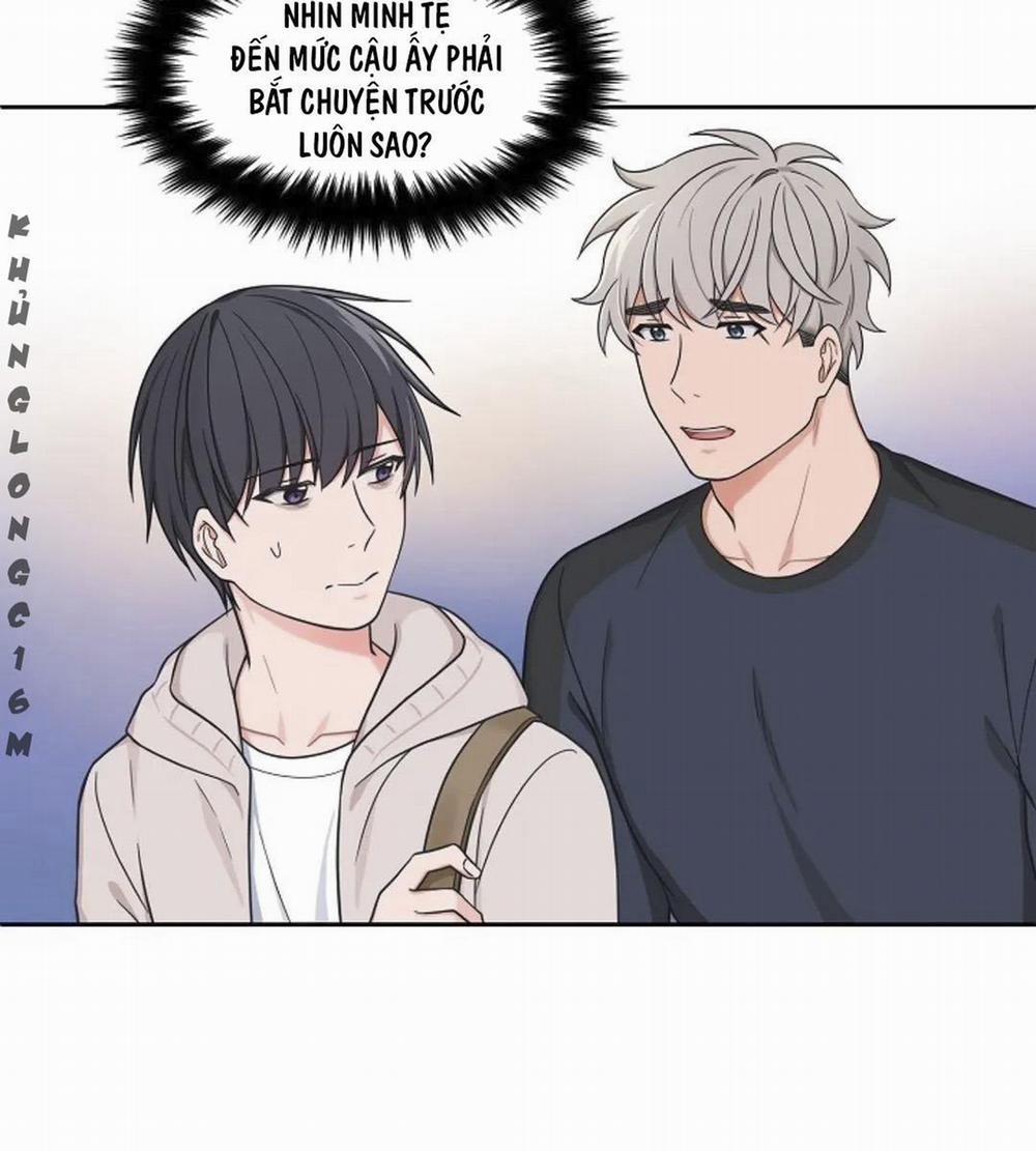 Sit, Wait, Kiss Me 23 trang 5