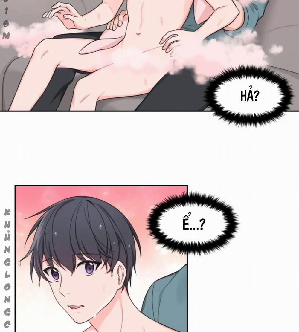 Sit, Wait, Kiss Me 24.5 Ngoại Truyện trang 15