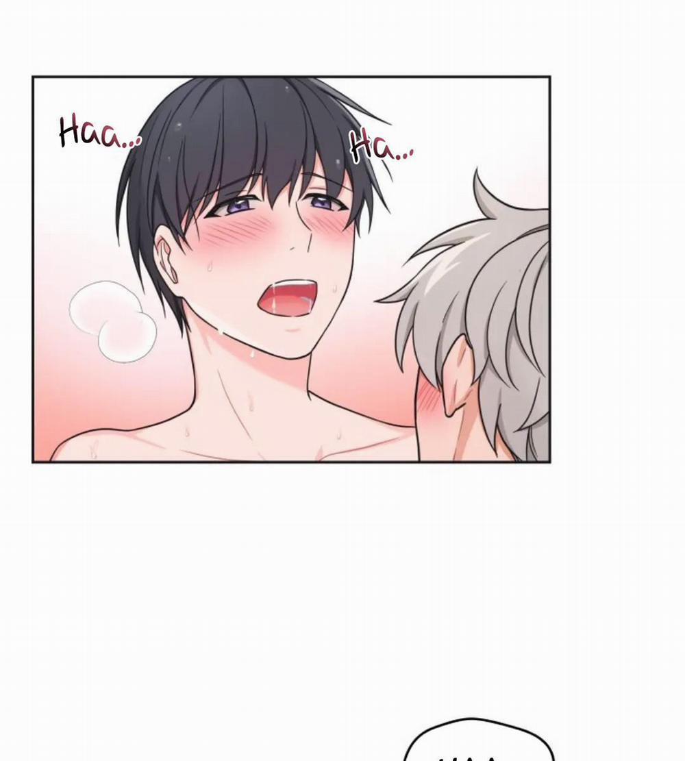 Sit, Wait, Kiss Me 24.5 Ngoại Truyện trang 30