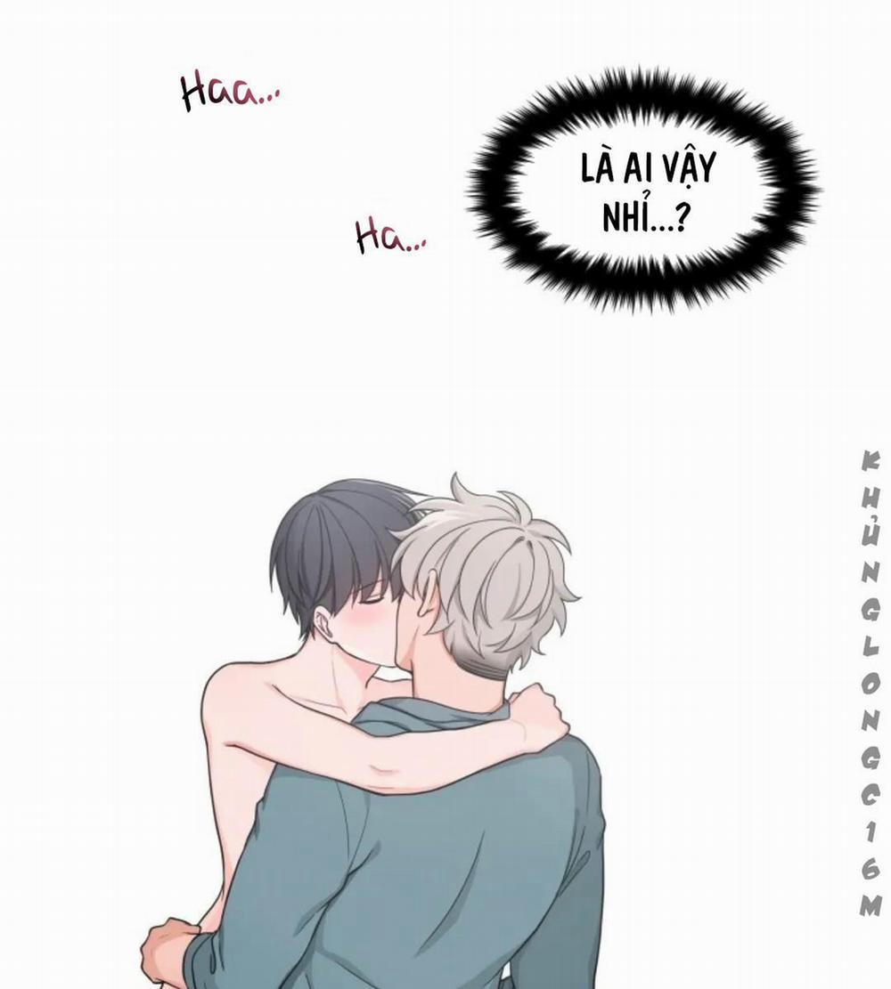 Sit, Wait, Kiss Me 24.5 Ngoại Truyện trang 35