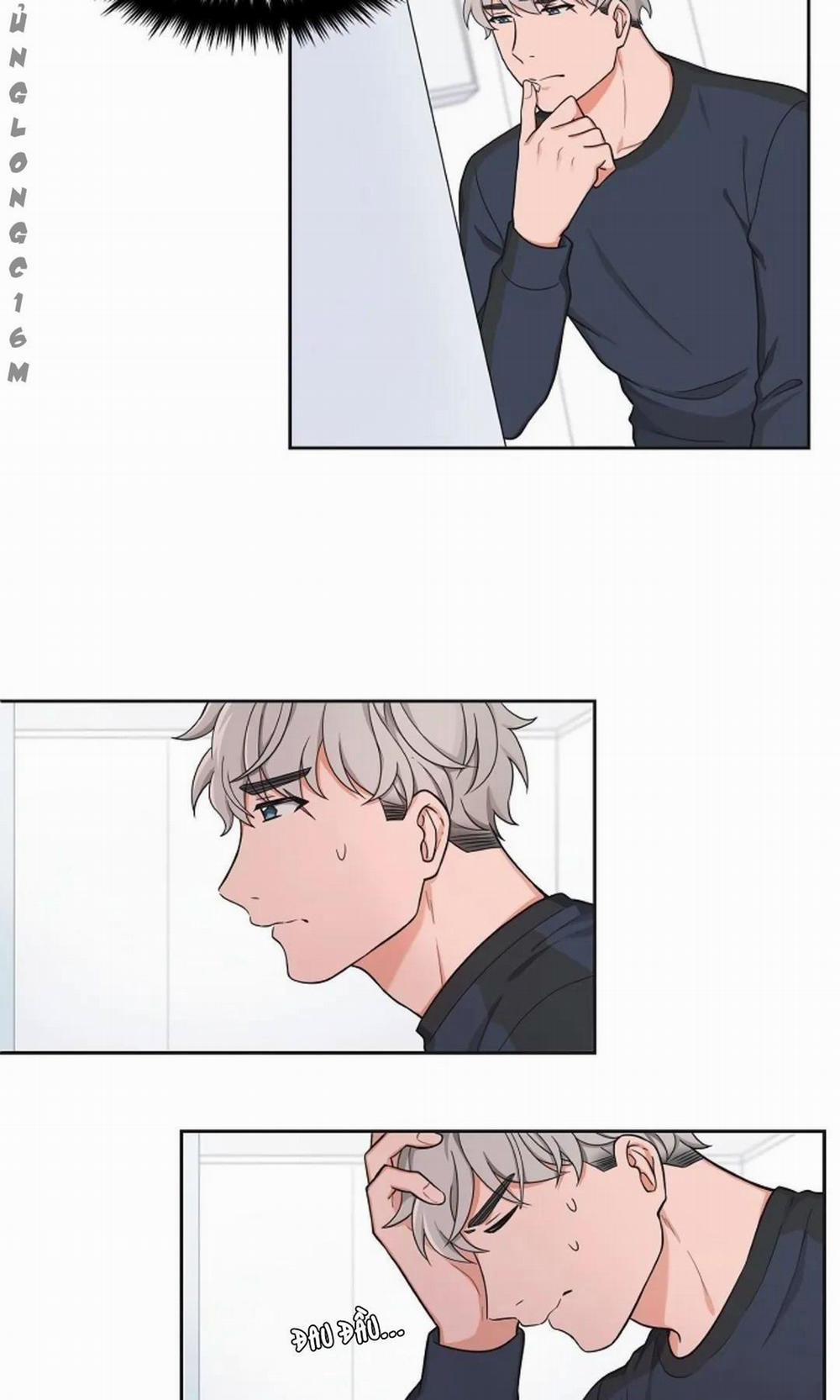 Sit, Wait, Kiss Me 24 trang 3