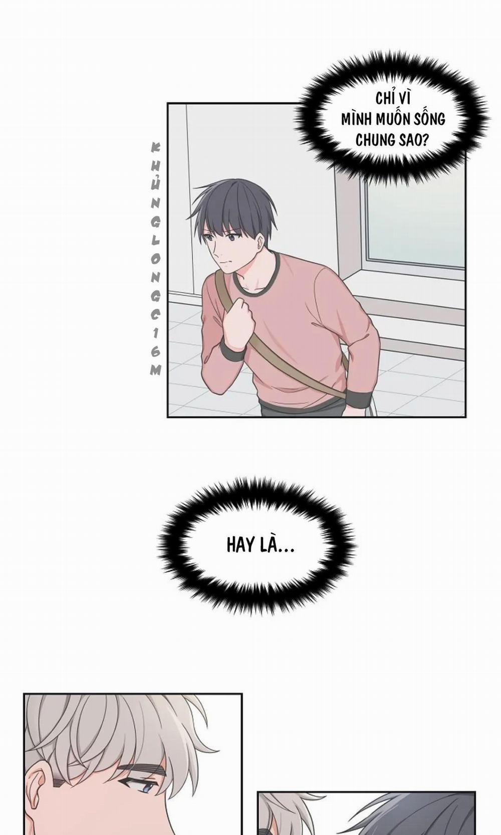 Sit, Wait, Kiss Me 24 trang 30