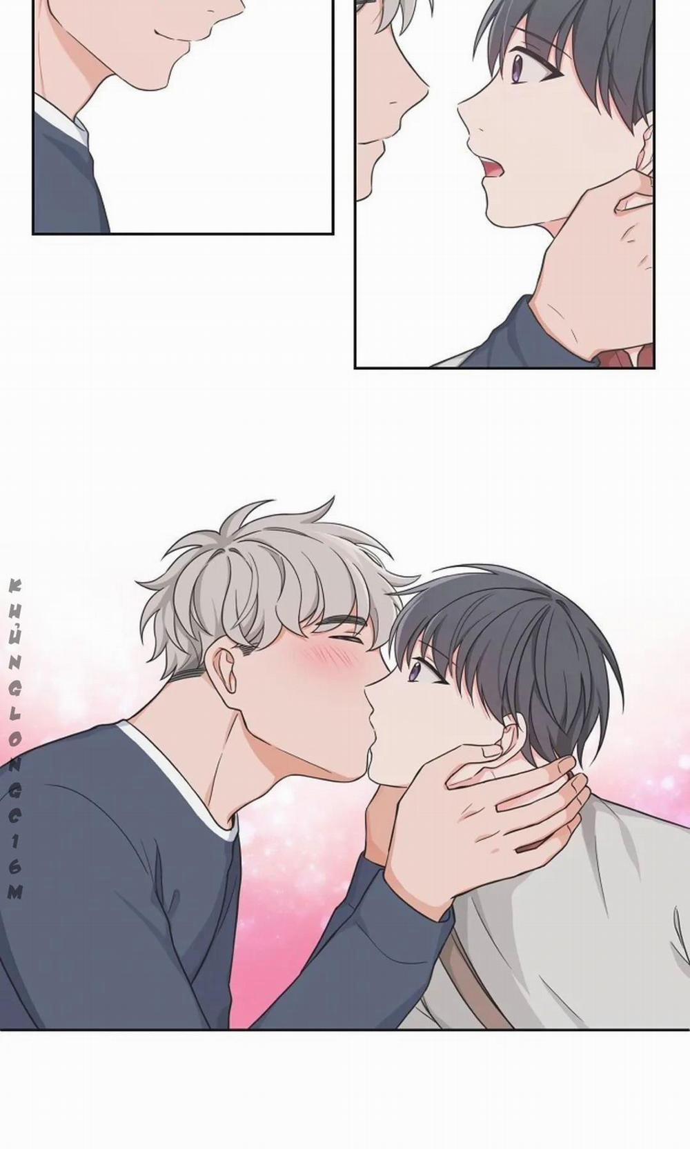 Sit, Wait, Kiss Me 24 trang 31