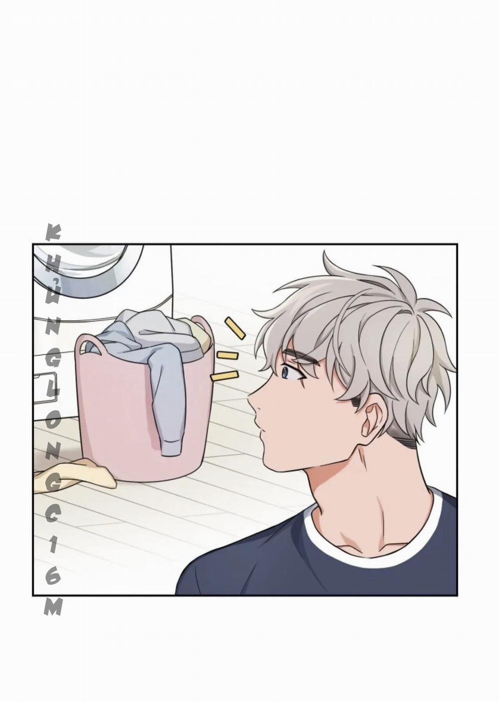 Sit, Wait, Kiss Me 9 trang 14