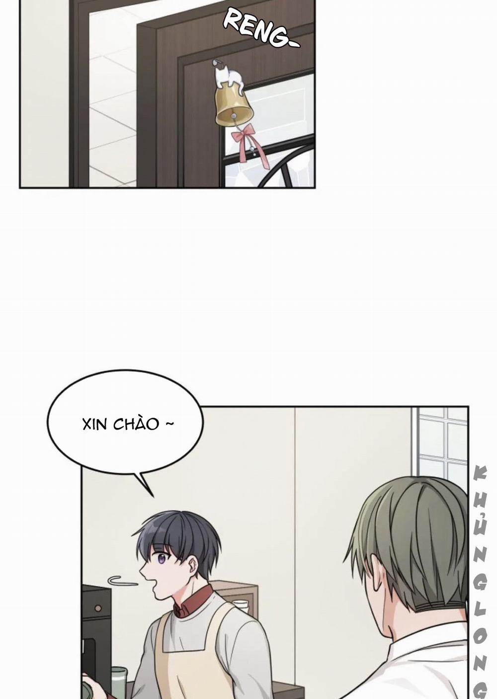 Sit, Wait, Kiss Me 9 trang 20