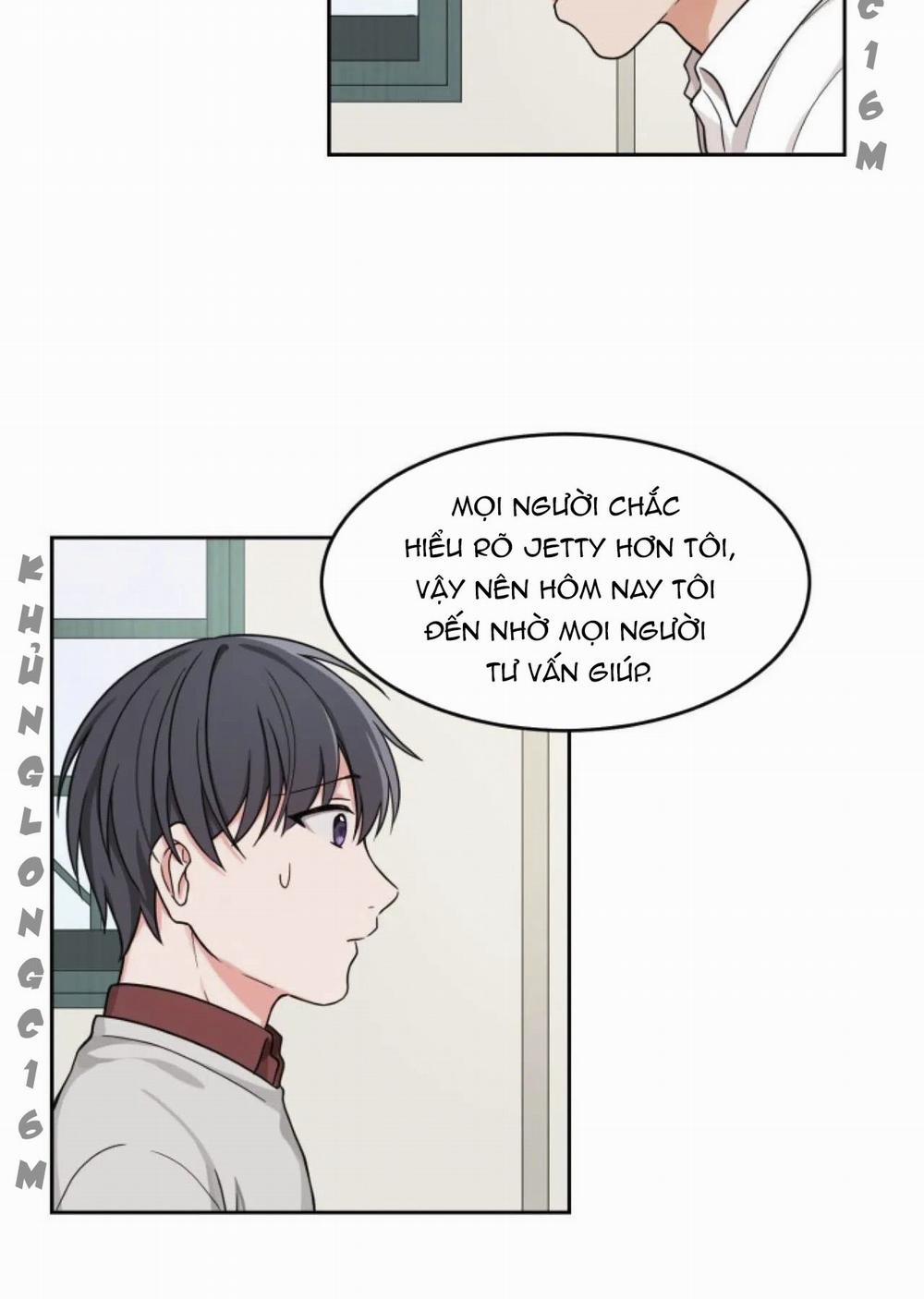 Sit, Wait, Kiss Me 9 trang 31