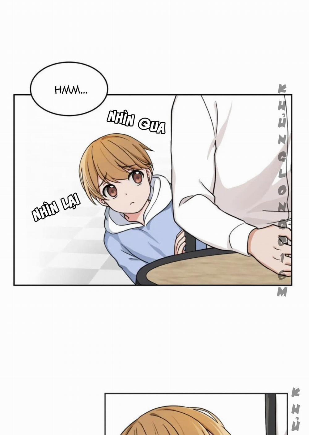 Sit, Wait, Kiss Me 9 trang 33