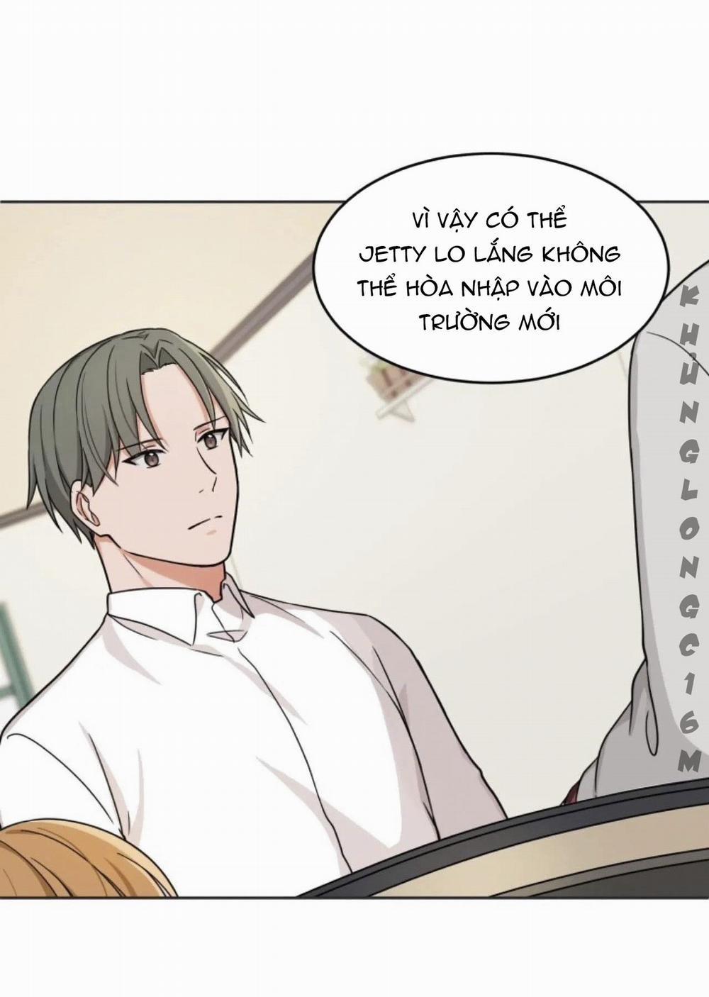 Sit, Wait, Kiss Me 9 trang 37