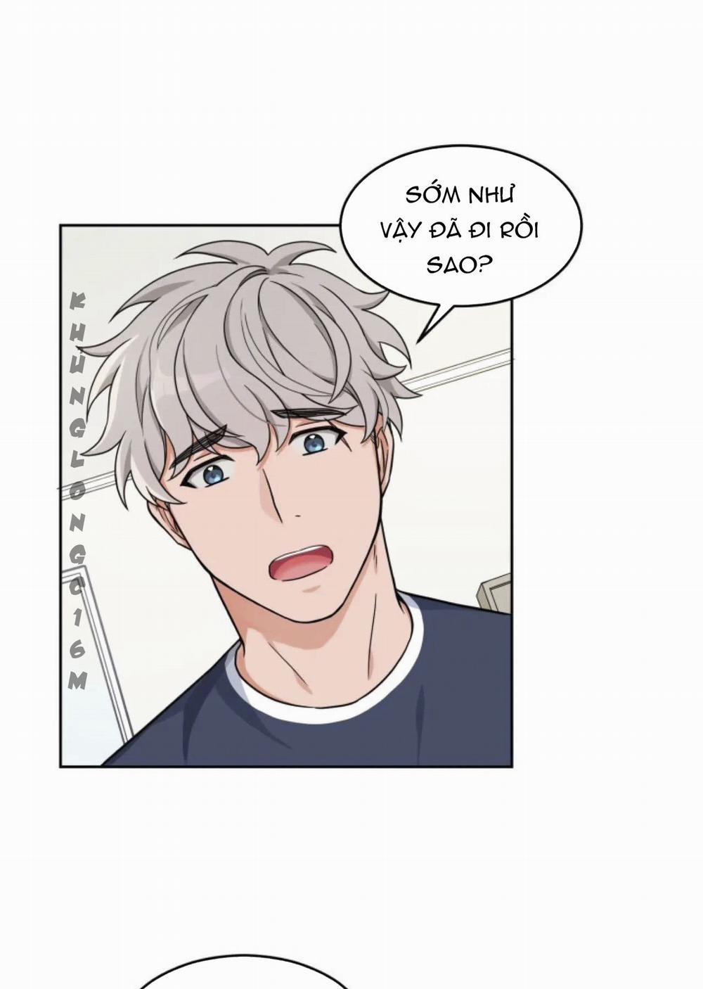 Sit, Wait, Kiss Me 9 trang 4