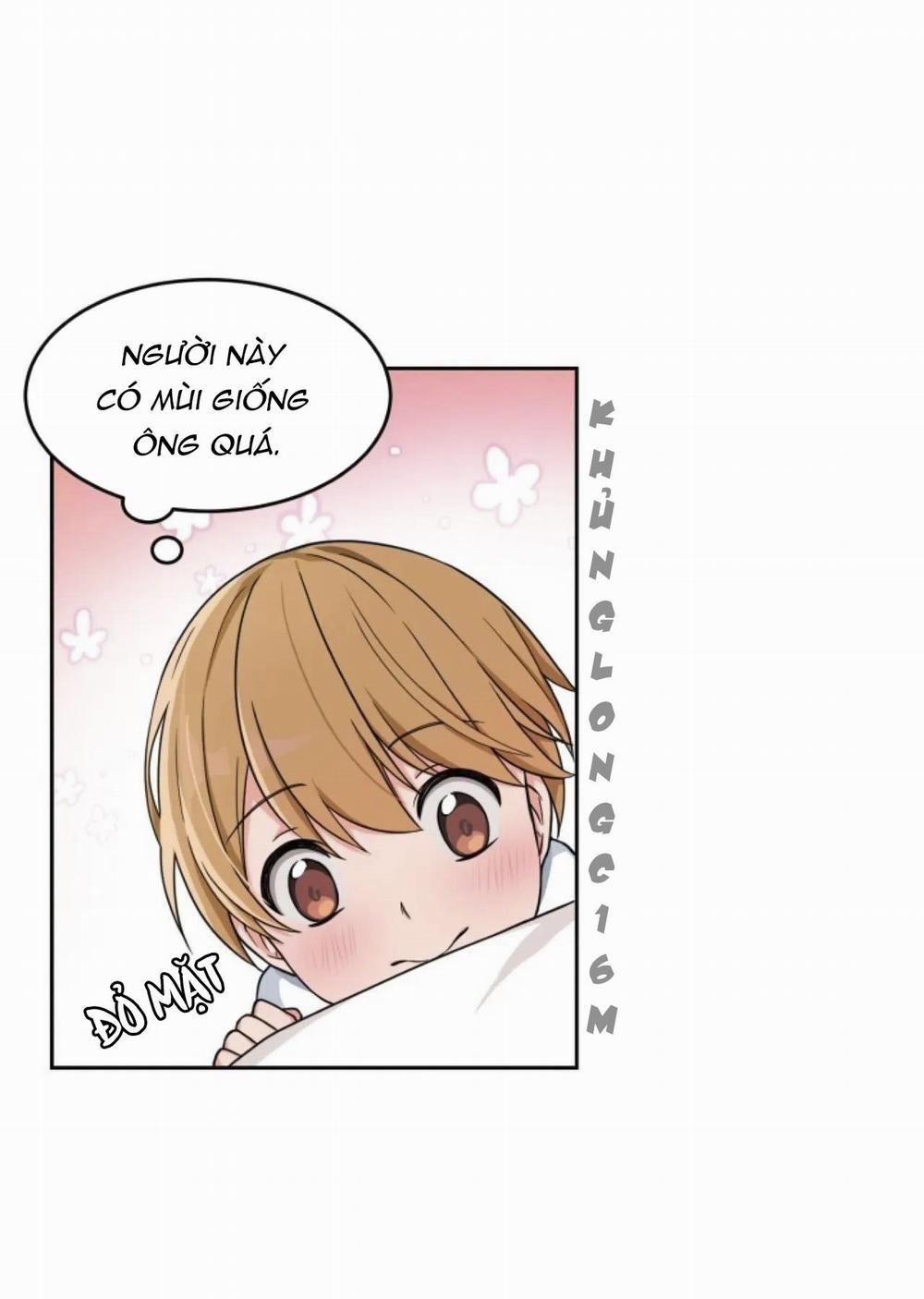 Sit, Wait, Kiss Me 9 trang 52