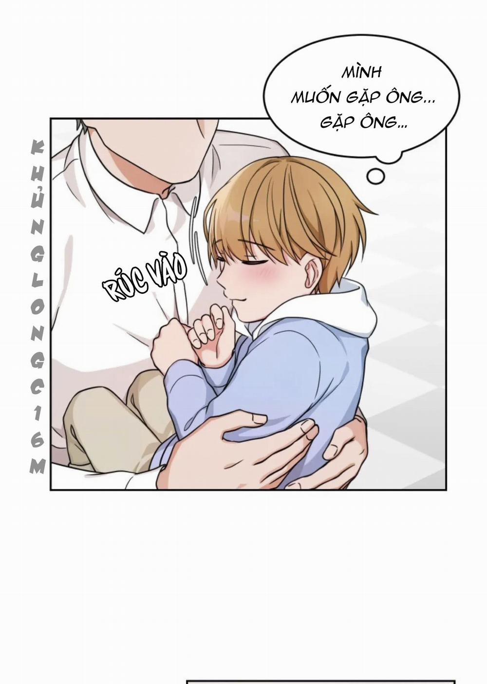 Sit, Wait, Kiss Me 9 trang 53