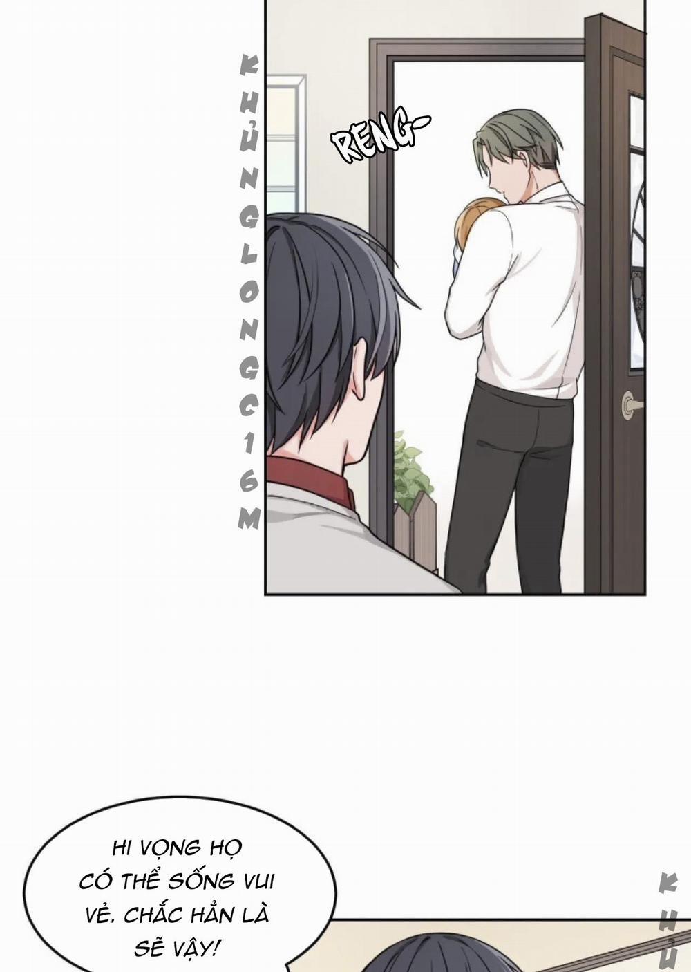 Sit, Wait, Kiss Me 9 trang 54