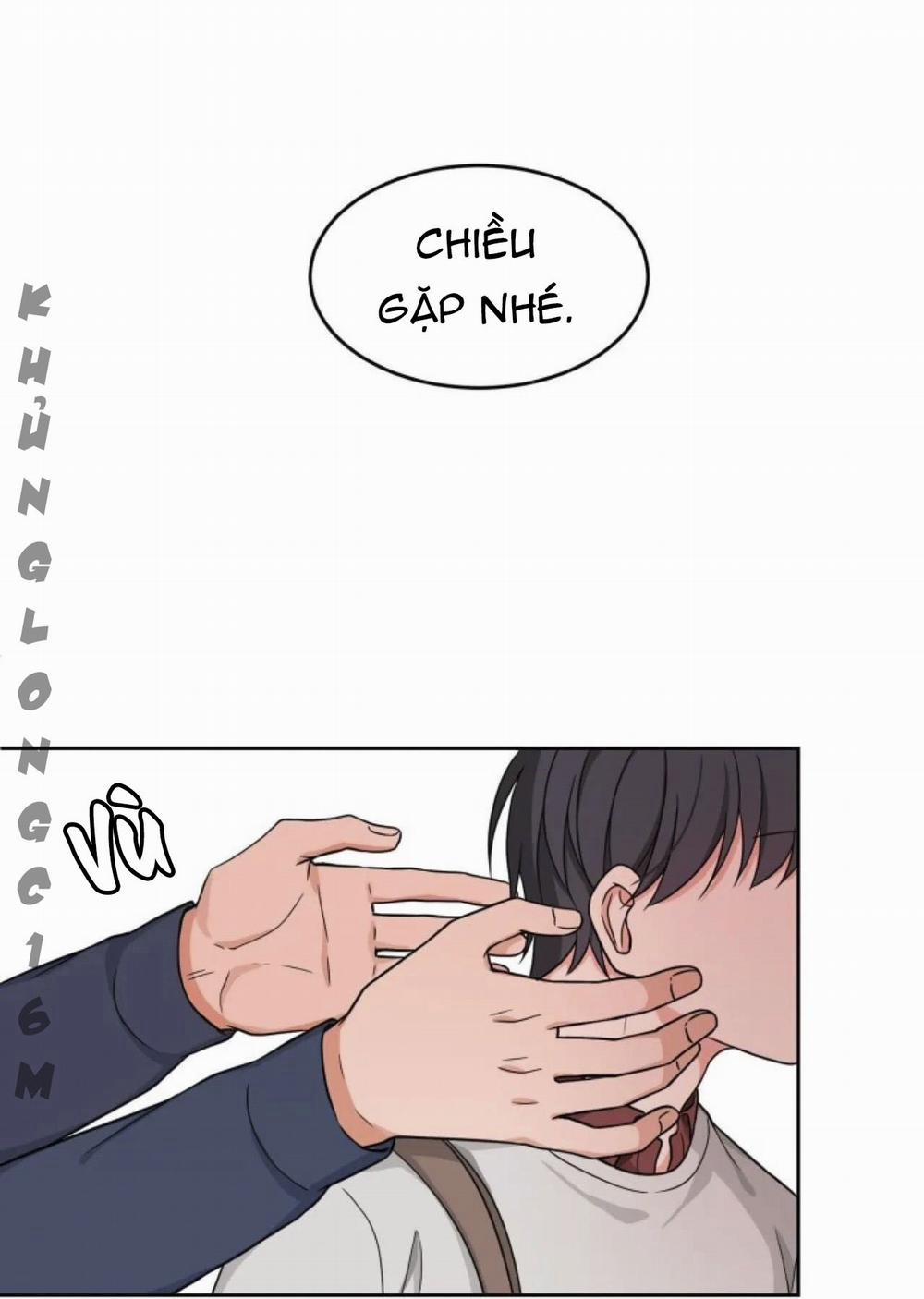 Sit, Wait, Kiss Me 9 trang 6