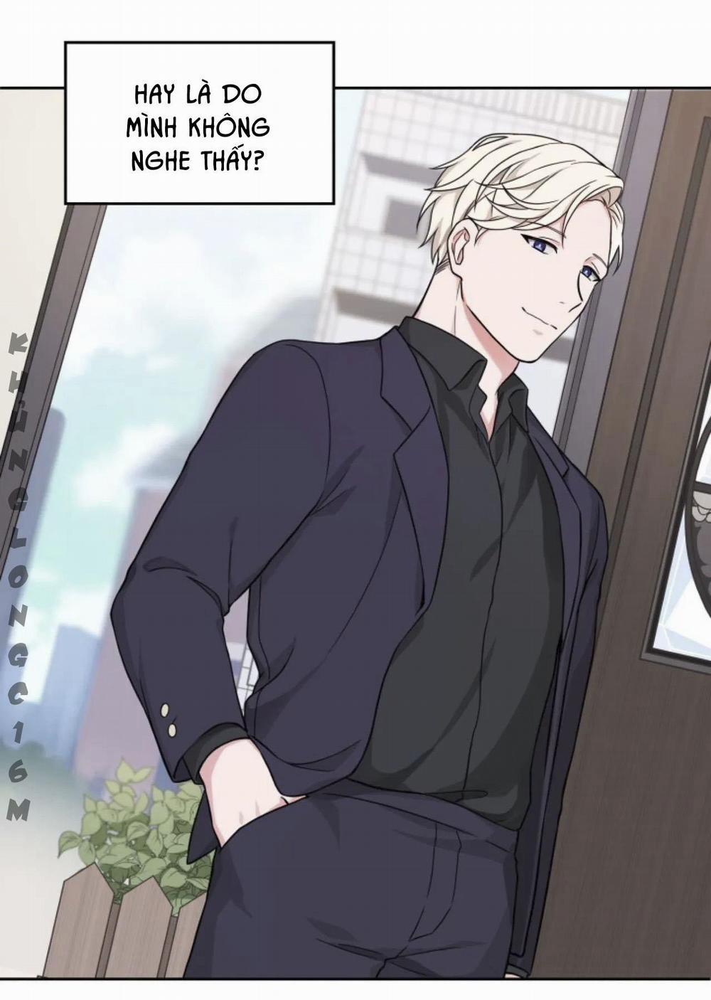 Sit, Wait, Kiss Me 9 trang 61