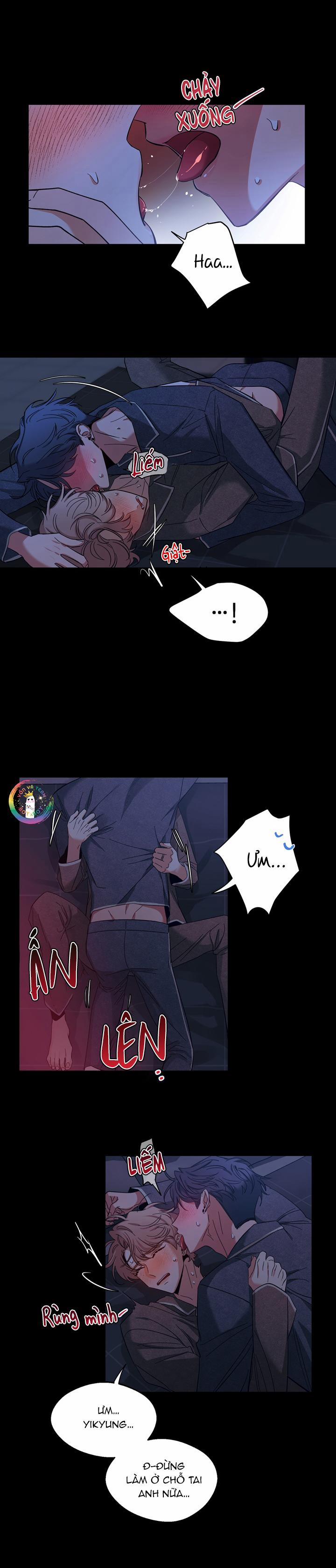 Sketch 50 H++ trang 13