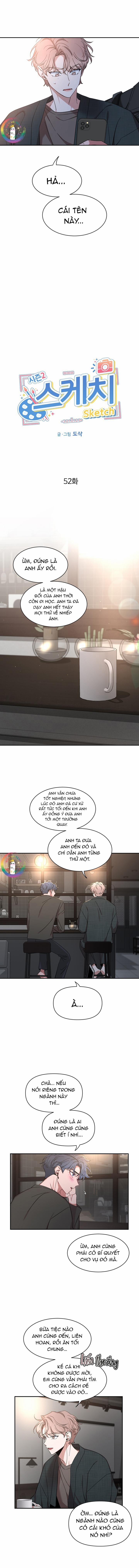 Sketch 52 trang 1