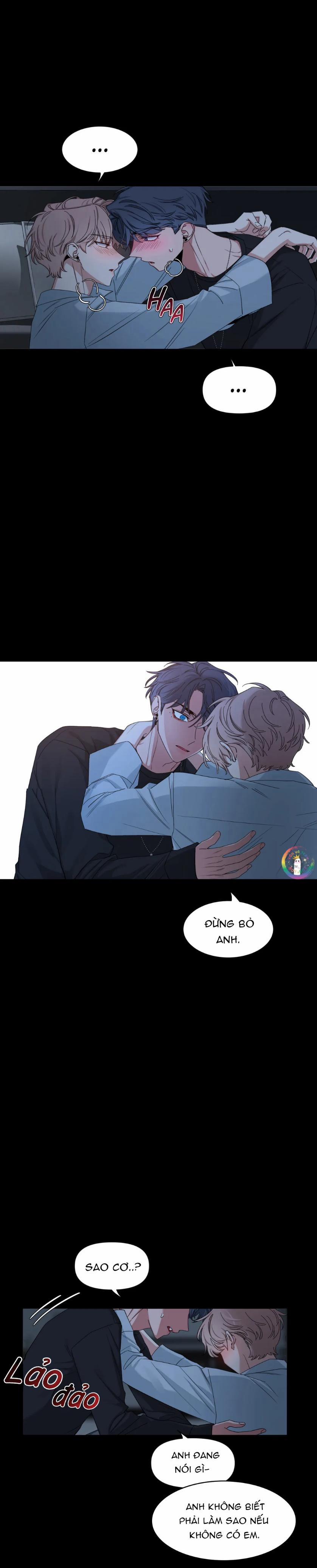 Sketch 59 Sếch lóng bỏng trang 3