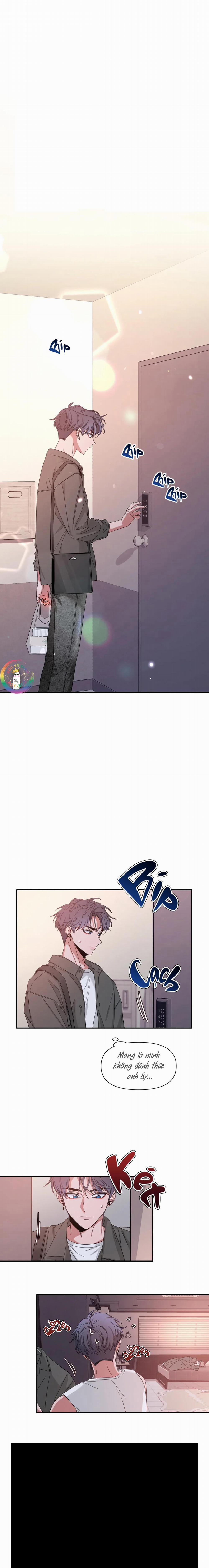 Sketch 63 Ịch ịch trang 1