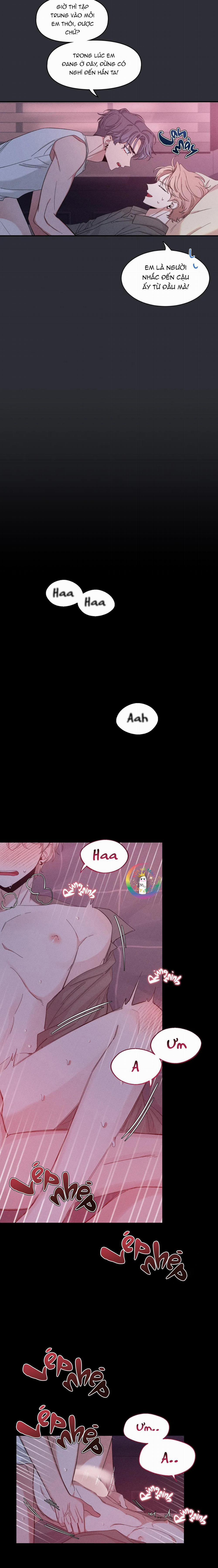 Sketch 63 Ịch ịch trang 12