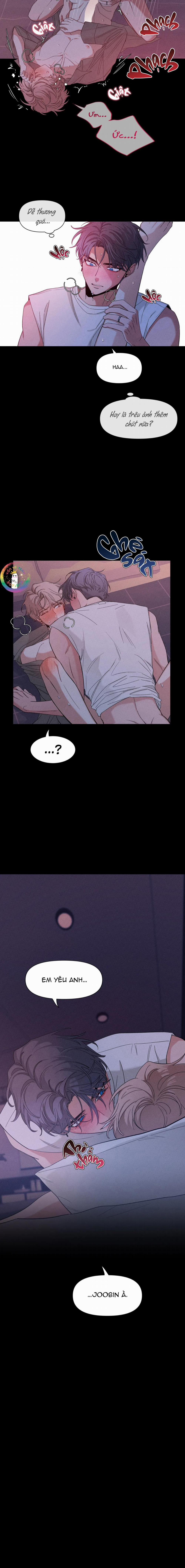 Sketch 63 Ịch ịch trang 14