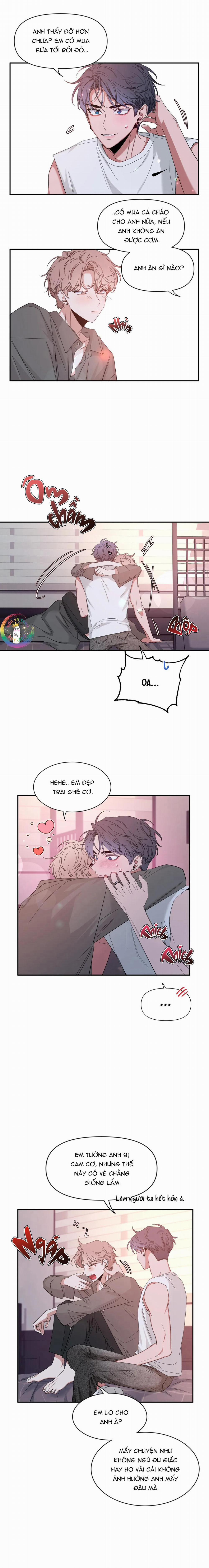 Sketch 63 Ịch ịch trang 3