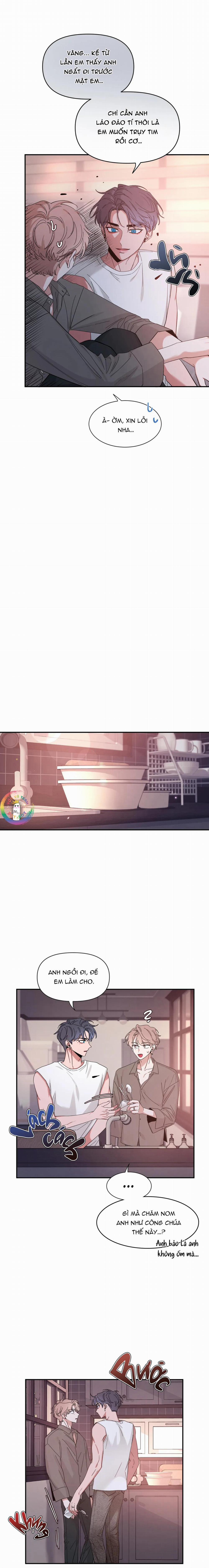 Sketch 63 Ịch ịch trang 4