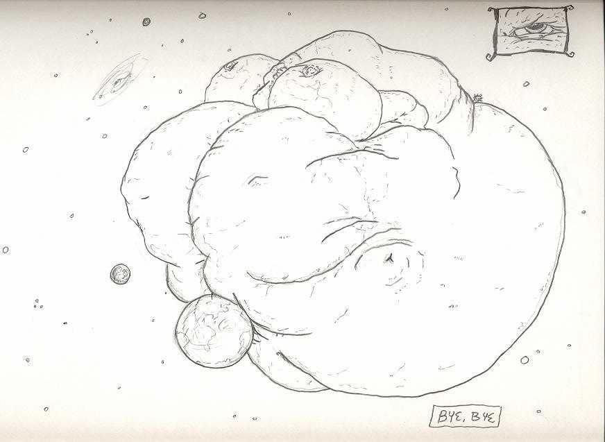 Skunk Boom One...shot... trang 5